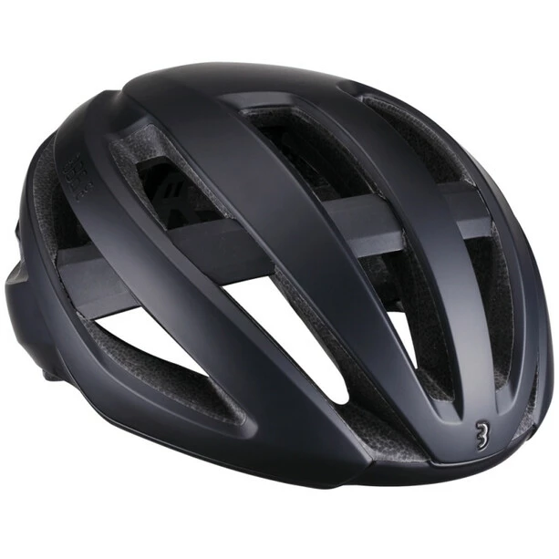 BBB Cycling Maestro BHE-09 Helm Schwarz