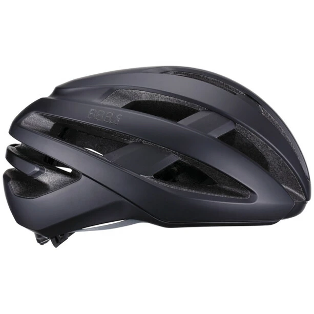 BBB Cycling Maestro BHE-09 Helm Schwarz – Bild 2