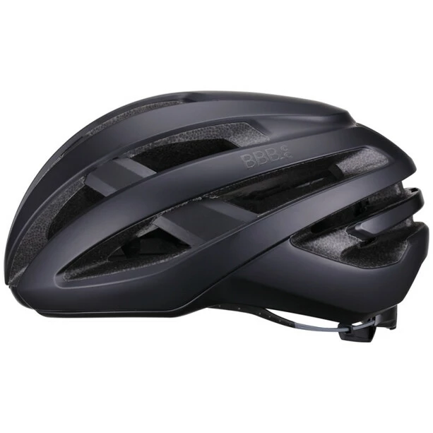 BBB Cycling Maestro BHE-09 Helm Schwarz – Bild 3