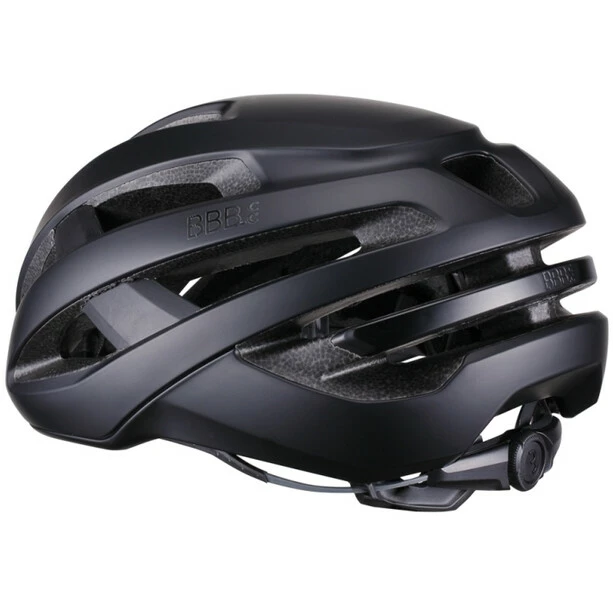 BBB Cycling Maestro BHE-09 Helm Schwarz – Bild 4