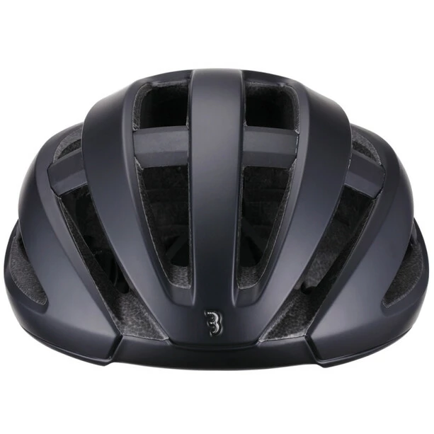 BBB Cycling Maestro BHE-09 Helm Schwarz – Bild 5