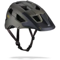 BBB Cycling Nanga Helm Oliv/schwarz