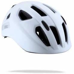 BBB Cycling Sonar BHE-171 Helm Jugend Weiß
