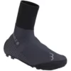 BBB Cycling Ultra Wear Zipperless Extended Überschuhe Schwarz