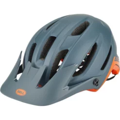 Bell 4Forty Helm Grau