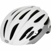 Bell Avenue LED Helm Weiß/schwarz