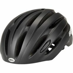 Bell Avenue LED Helm Schwarz