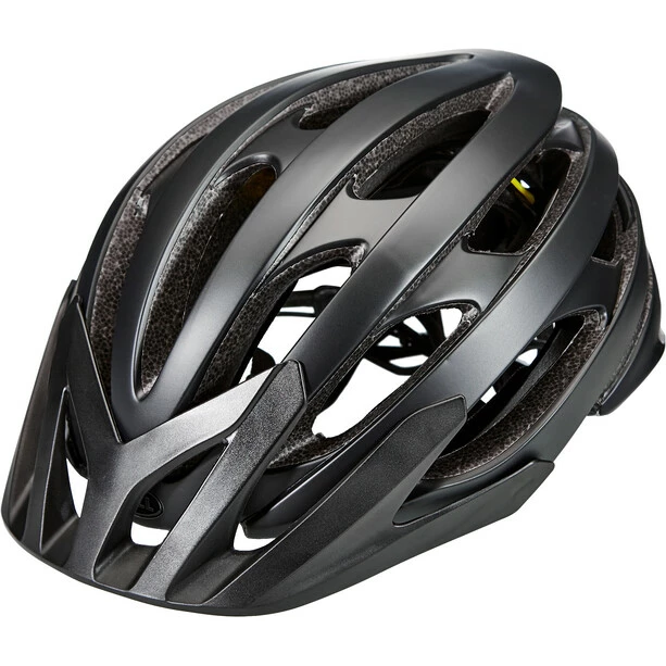 Bell Catalyst MIPS Helm Schwarz