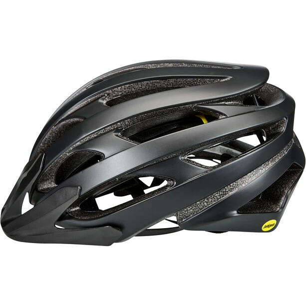 Bell Catalyst MIPS Helm Schwarz – Bild 3