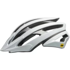 Bell Catalyst MIPS Helm Weiß