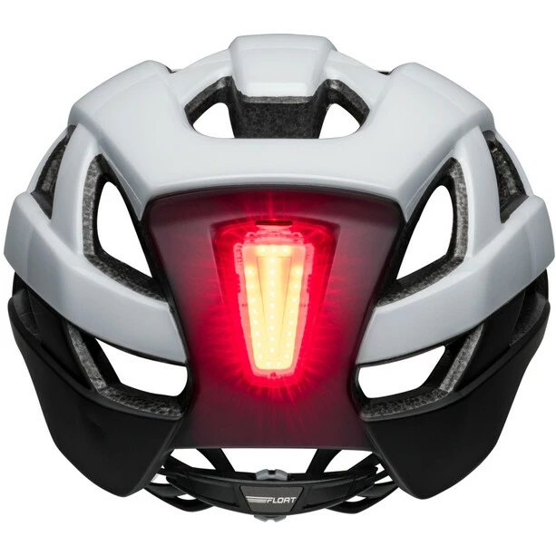 Bell Falcon XR LED MIPS Helm Weiß/schwarz – Bild 6