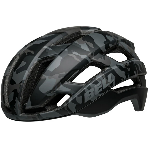 Bell Falcon XR MIPS Helm Schwarz/grau