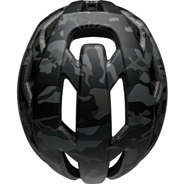 Bell Falcon XR MIPS Helm Schwarz/grau – Bild 2