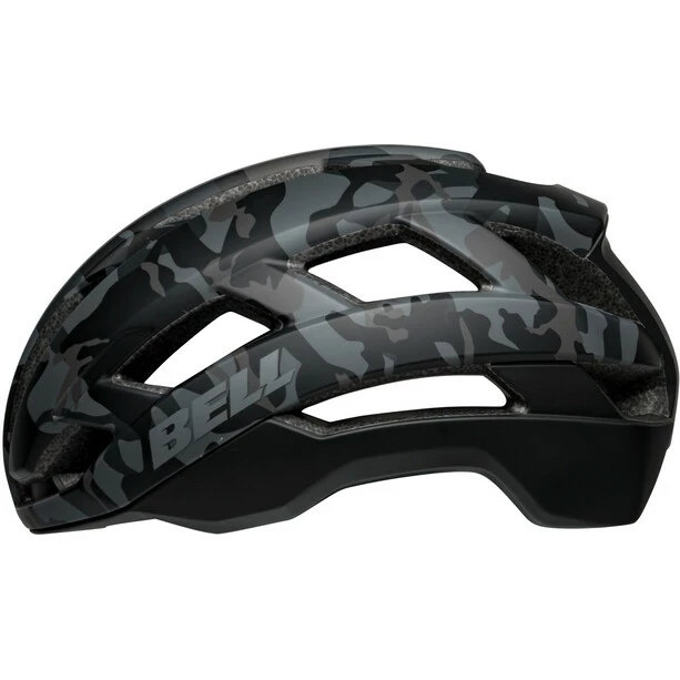 Bell Falcon XR MIPS Helm Schwarz/grau – Bild 4