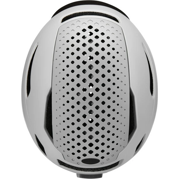 Bell Hub Helm Grau – Bild 6