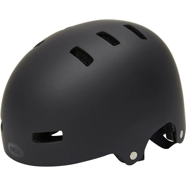 Bell Local Helm Schwarz