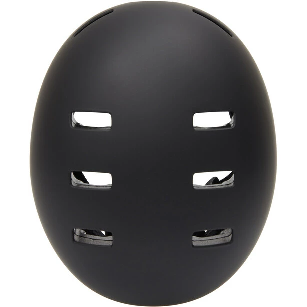 Bell Local Helm Schwarz – Bild 3