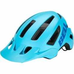 Bell Nomad 2 Helm Kinder Blau