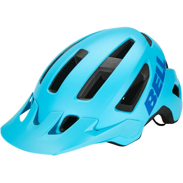 Bell Nomad 2 Helm Kinder Blau