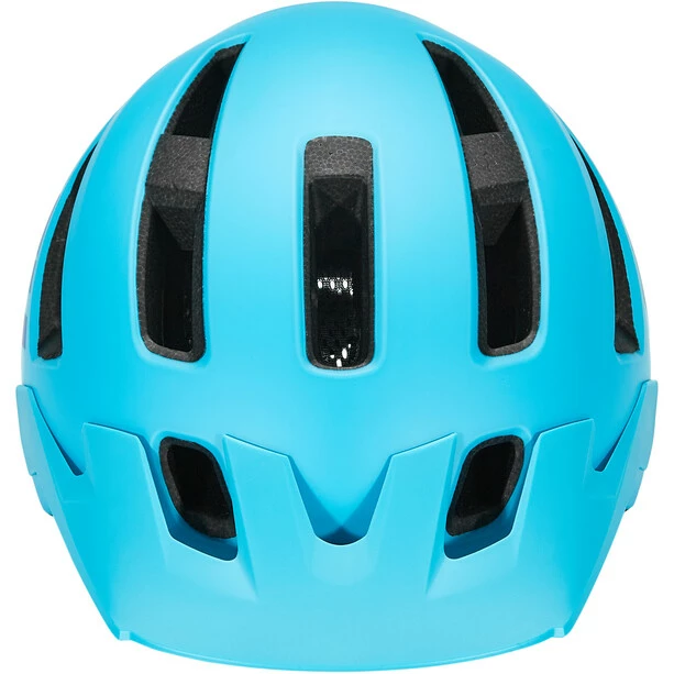 Bell Nomad 2 Helm Kinder Blau – Bild 2
