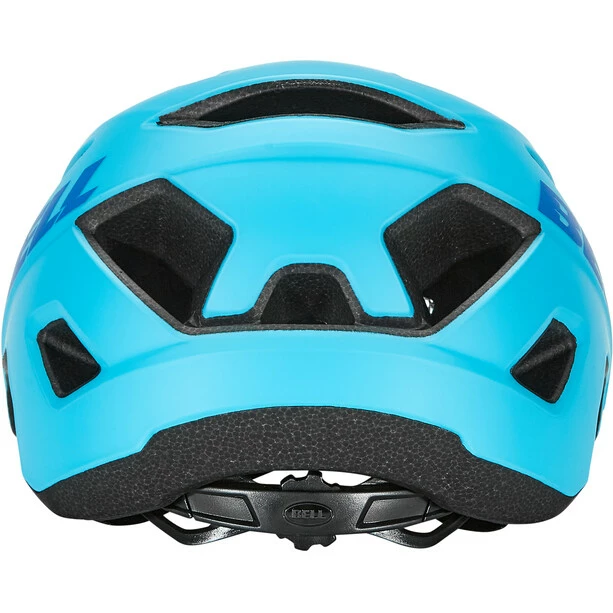 Bell Nomad 2 Helm Kinder Blau – Bild 5