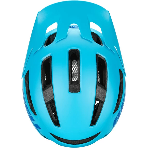 Bell Nomad 2 Helm Kinder Blau – Bild 6