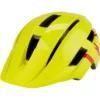 Bell Sidetrack II MIPS Helm Kinder Gelb/rot