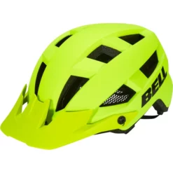 Bell Spark 2 Helm Gelb