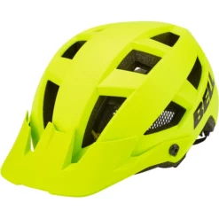 Bell Spark 2 MIPS Helm Gelb