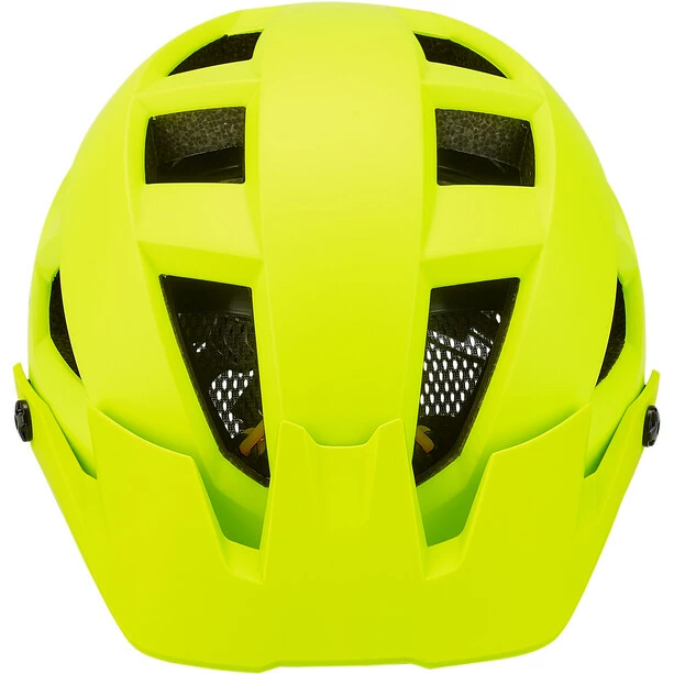 Bell Spark 2 MIPS Helm Gelb – Bild 2