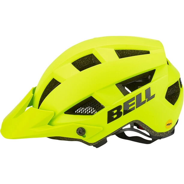 Bell Spark 2 MIPS Helm Gelb – Bild 3