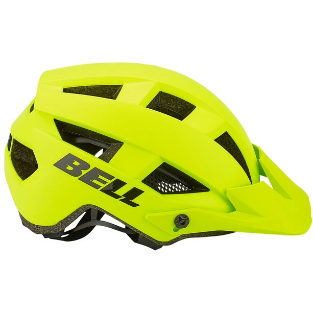 Bell Spark 2 MIPS Helm Gelb – Bild 4