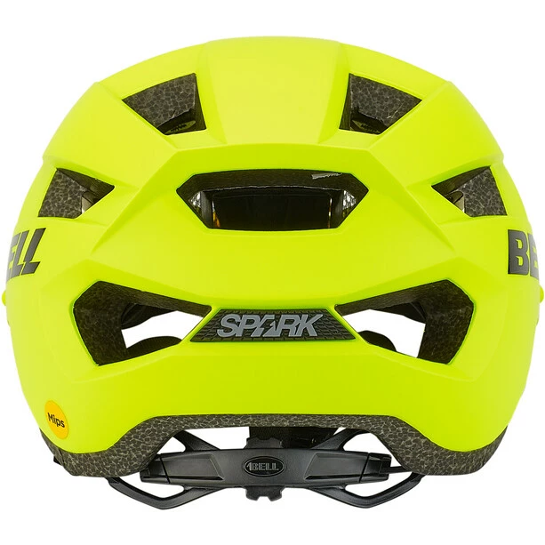 Bell Spark 2 MIPS Helm Gelb – Bild 5