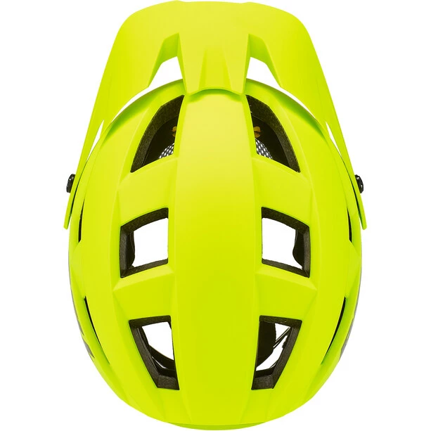 Bell Spark 2 MIPS Helm Gelb – Bild 6