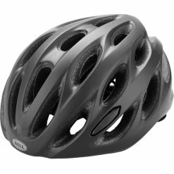 Bell Tracker R Helm Schwarz