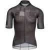 Bioracer Epic Kurzarmtrikot Herren Grau