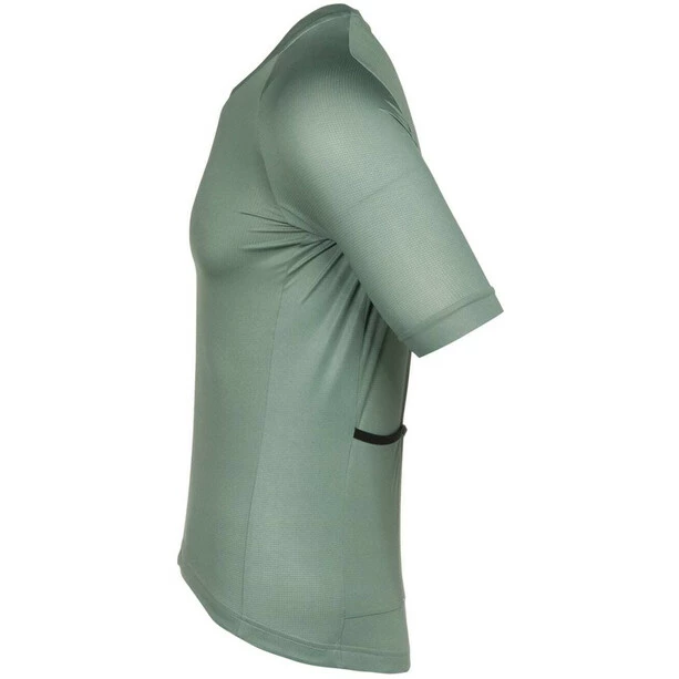 Bioracer Metalix Trikot Herren Grün – Bild 2