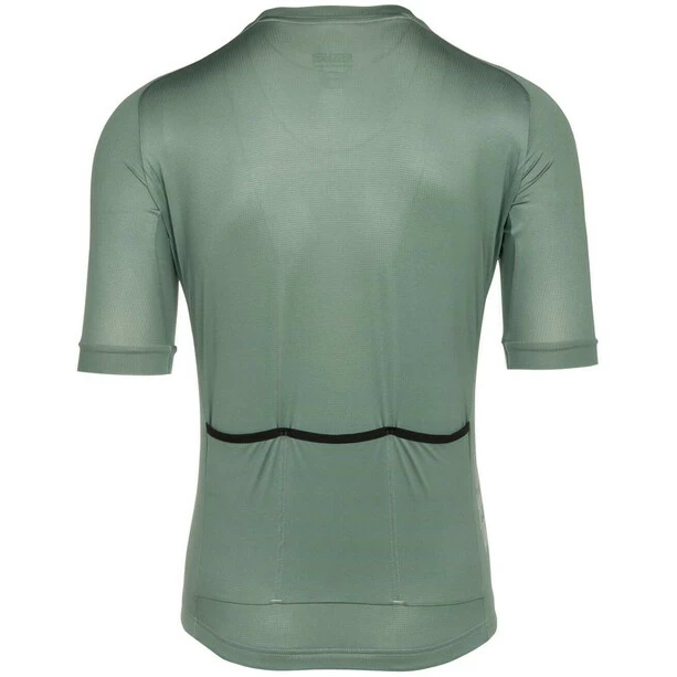 Bioracer Metalix Trikot Herren Grün – Bild 3