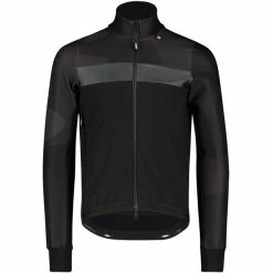 Bioracer Spitfire Tempest Protect Jacke Herren Schwarz