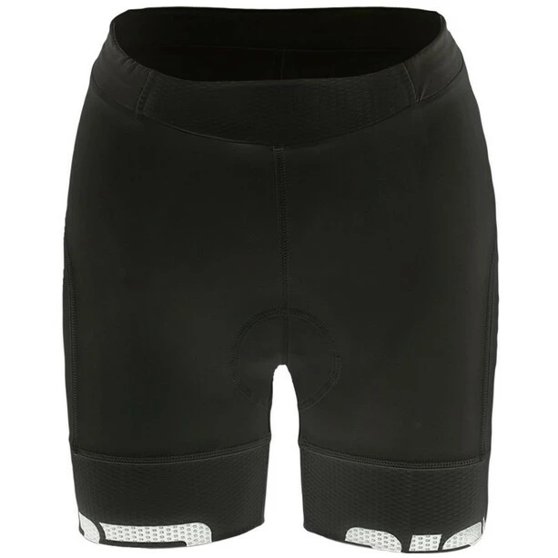 Bioracer Vesper Shorts Soft Damen Schwarz