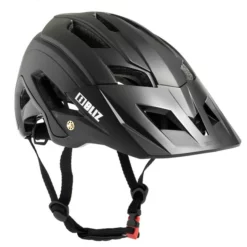 Bliz Cross Helm Schwarz