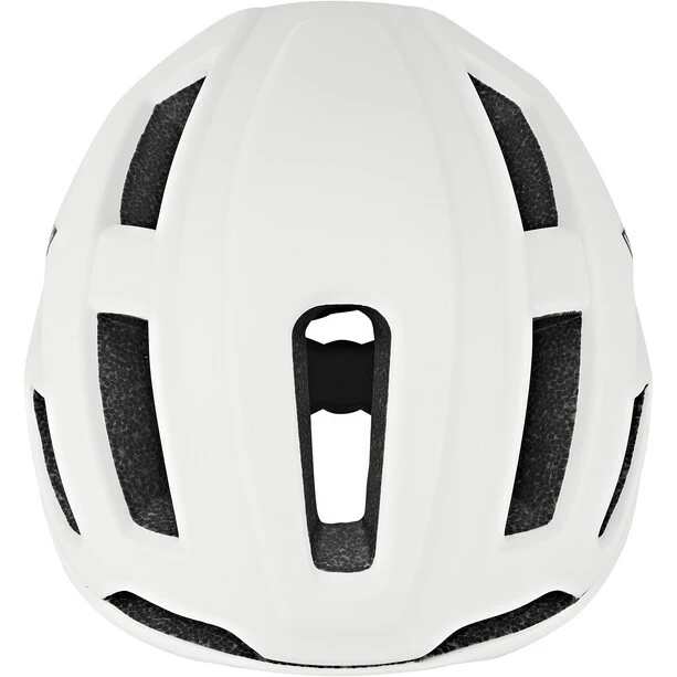 Bliz Omega Helm Weiß – Bild 2