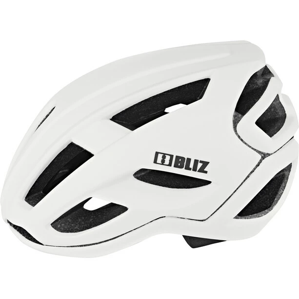 Bliz Omega Helm Weiß – Bild 3