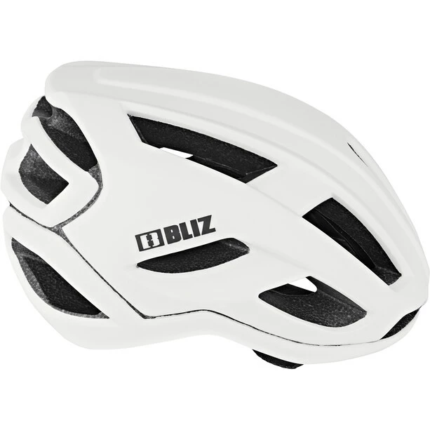 Bliz Omega Helm Weiß – Bild 4