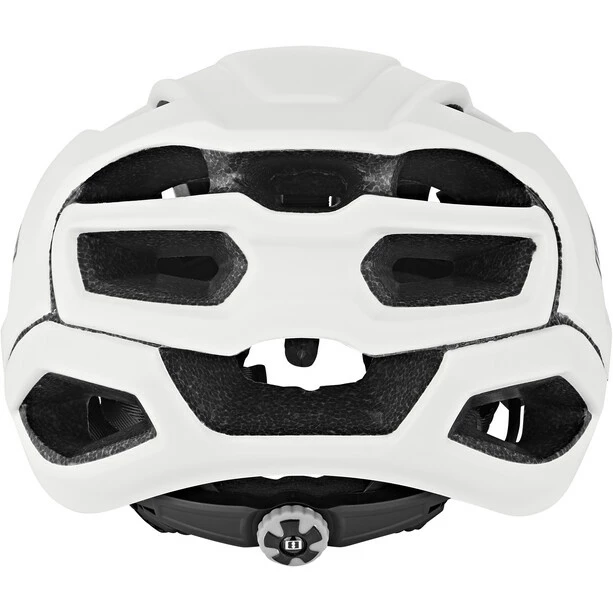 Bliz Omega Helm Weiß – Bild 5