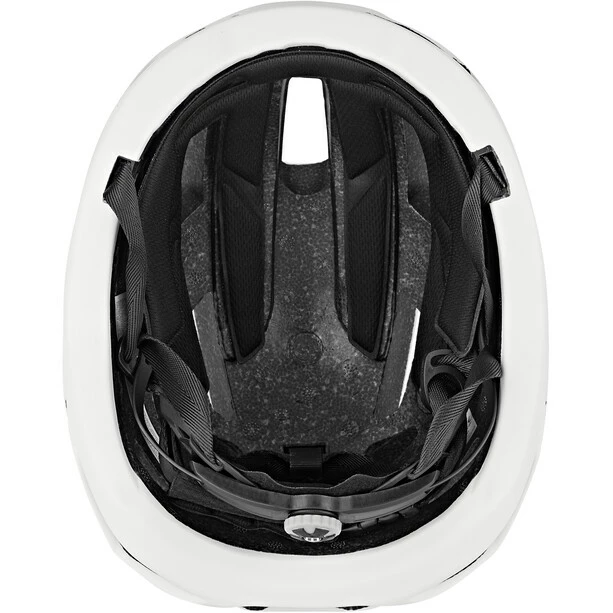 Bliz Omega Helm Weiß – Bild 6