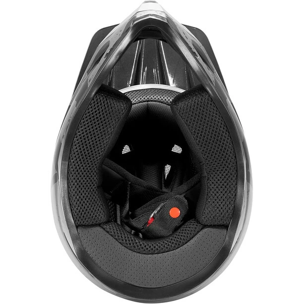 Bluegrass Intox Helm Schwarz – Bild 6