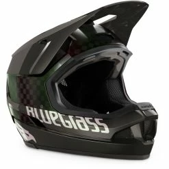 Bluegrass Legit Carbon Helm Schwarz