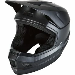 Bluegrass Legit Helm Schwarz