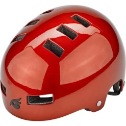 Bluegrass Super Bold Dirt-Helm Rot